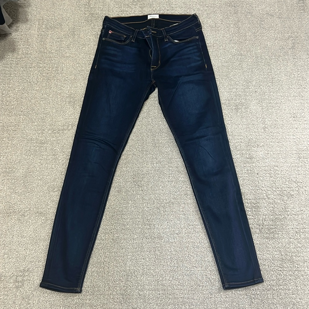 Hudson Skinny Jeans